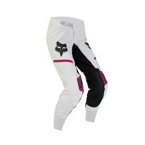 Fox Racing Women's Flexair Optical Pants - Grey
